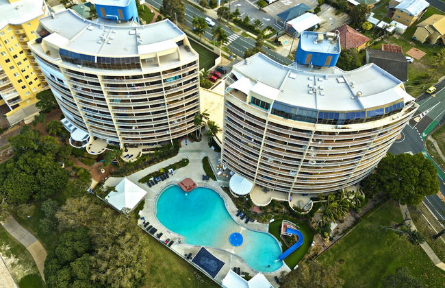 Gemini Resort - Foto 49