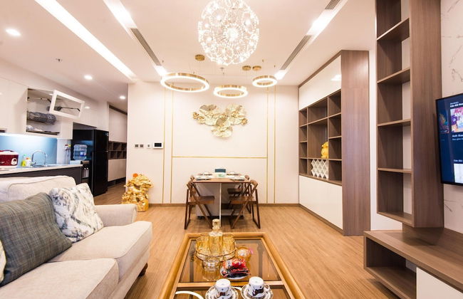 Vinhomes Metropolis Residence - Foto 59