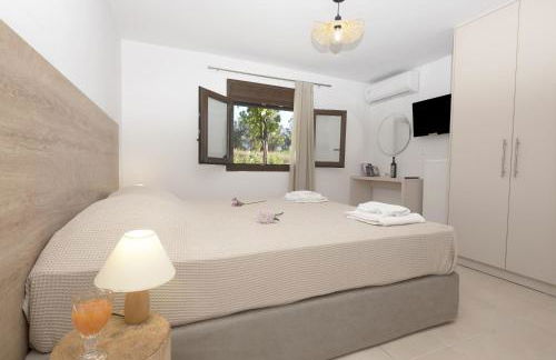 Seafront Villa Eirini - Foto 23