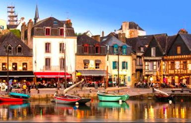 Maison proche Auray, Carnac, Quiberon et littoral - Foto 34