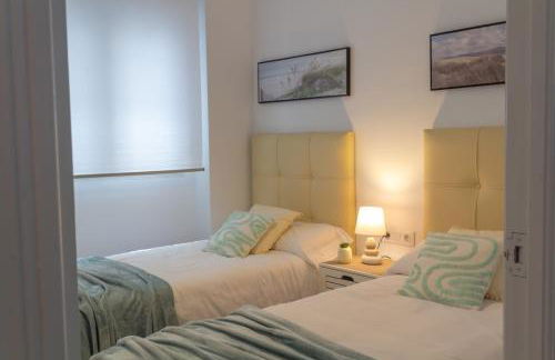 Apartamento puerto Javea vistalmar - Foto 16