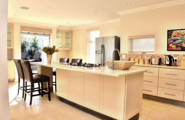 Spatalla Holiday Homes - Foto 24