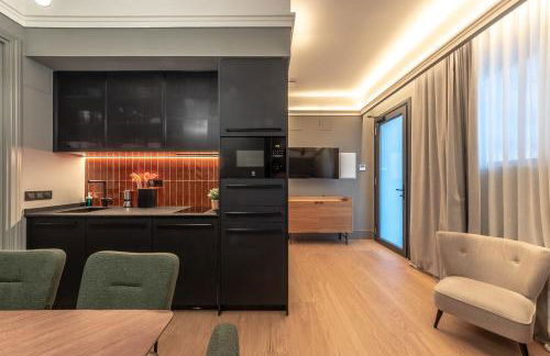 Old Town Apartments by Staynnapartments - Foto 17