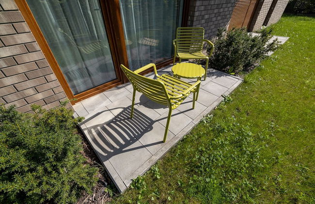 B85 Suites - Foto 28