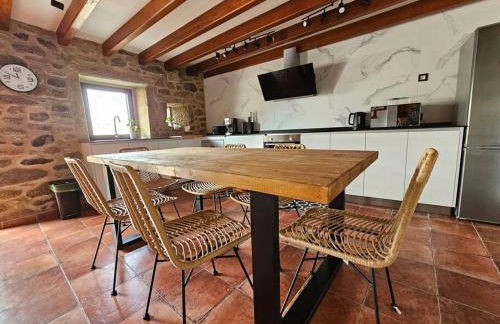 Casa Gure Amets - Costa da Morte - Foto 21