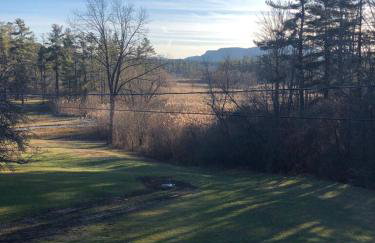 Light-filled Carpenter's Cottage in Stockbridge - Foto 24