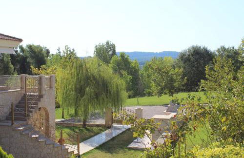 Siviri Traditional Stone House - Foto 38