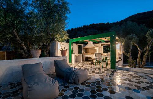 Villa di Pietra - Foto 46