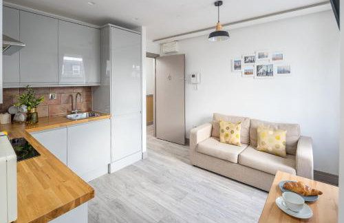 London Regents Luxury Apartments - Foto 53