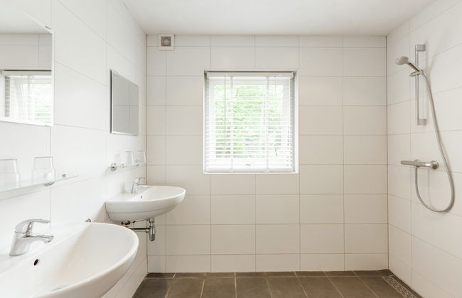 Kempen Comfort With Sauna & Tub - Foto 21