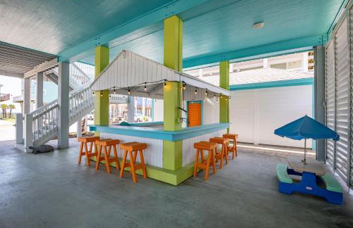 Pair-A-Dice home - Foto 53