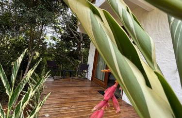 CASA NANDOS Studio quintal da mata !!! - Foto 16