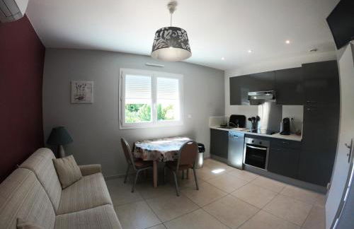 Gite ARCADIA - Foto 11