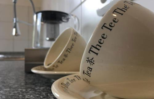 Platell Ferienhäuser Harz Lerbach - Foto 29