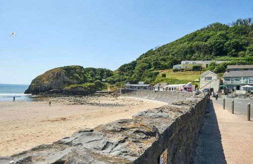Ty Ardd - modern bungalow close to Pendine Beach - 1 DOG GOES FREE - Photo 19