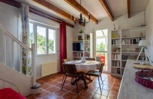 Gites Air Marin - Photo 33