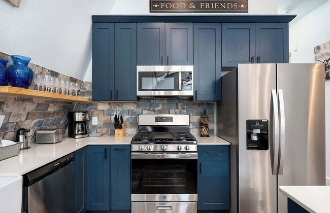 Casa del Avion and Casa Coop - Foto 7