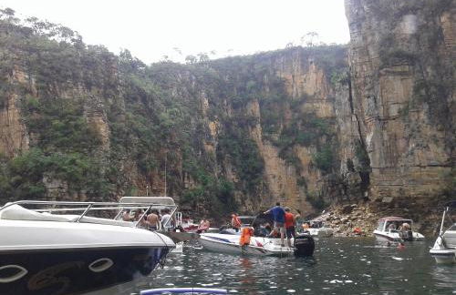 Condominio dos Lagos Capitolio 01 - Foto 27