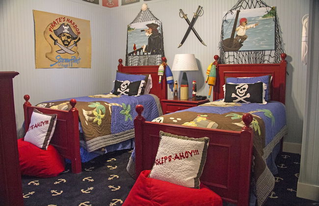 Stormy Point Village Resort - Photo 6