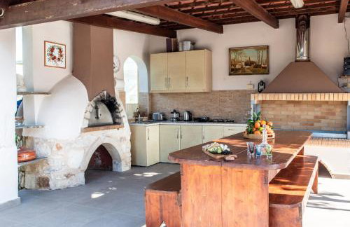 Villa Pervoli - Foto 19