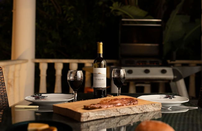 Pomos Harbour View Villa - Foto 30