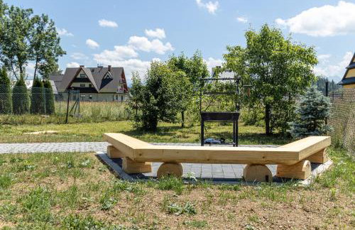 Bajka Chateau - Foto 24