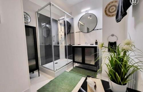 Le brise lame beau gîte à 2 pas de la plage - Foto 24