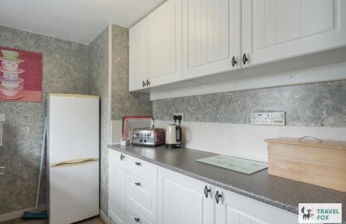 Birchenfield Holiday Cottages - Foto 77