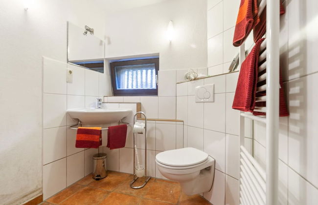 Historic Half Timbered Farm in Hohnebostel near Water Sports - Foto 11