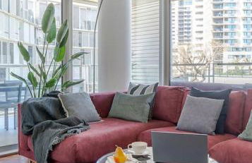 Canela Homes BARCELONA DIAGONAL MAR - Photo 4