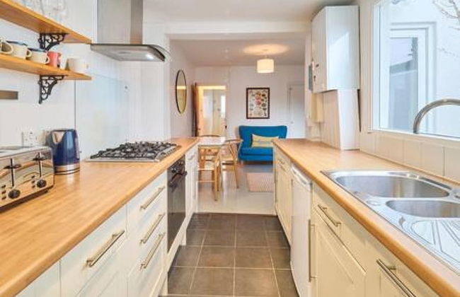 Host Stay Sparrows Nest - Foto 4