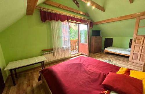 Domek nad Potokiem - Foto 24