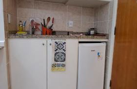 Apartamento de 1 quarto de frente a praia dos Ingleses - Photo 34