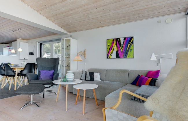 "Haraldina" - 350m to the fjord - Foto 35