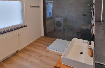 Ferienwohnung in Wilnsdorf OT Wilden neu erstellt & hochwertig - Foto 13