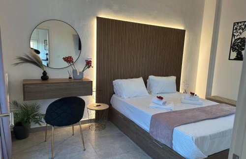 Hot tub with Acropolis view 1 minute from METRO TRAIN - Foto 26