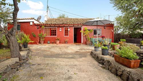 Casa Rural La Asomada - Foto 2