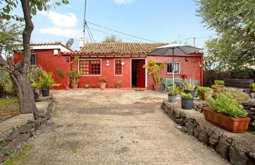 Casa Rural La Asomada - Foto 2
