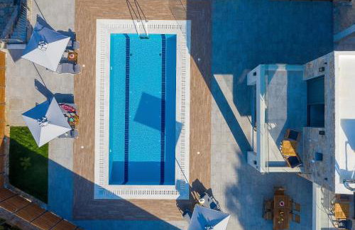 Olive and Sea Villas - Photo 25
