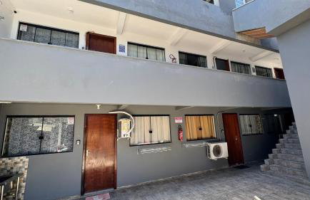 Florianópolis Campeche Apt - 500m da praia - Residencial Camillus - Foto 16