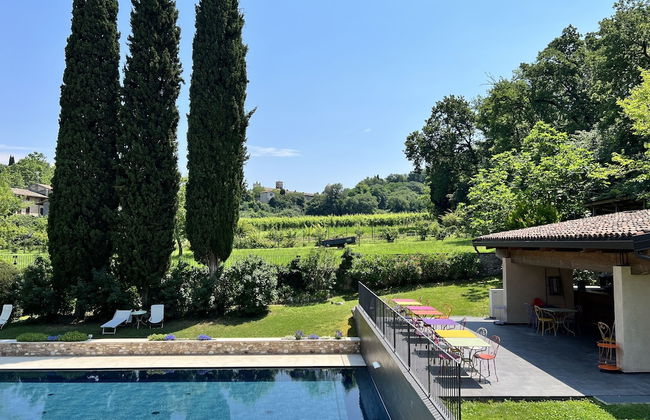 Solimago Dimora Storica - Foto 73