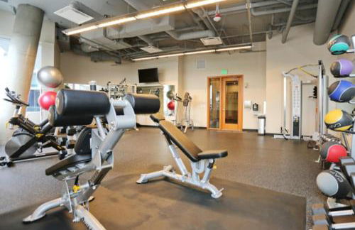 Blueground Bellevue pool nr parks SEA-801 - Foto 16