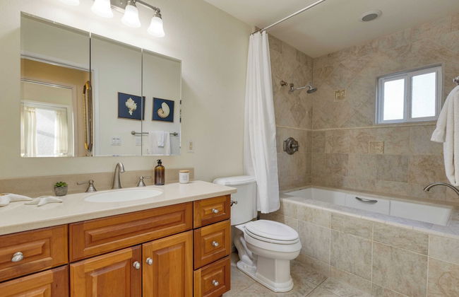 Goleta Getaway by Avantstay Private Backyard, 1.5mi to the Beach! - Foto 19