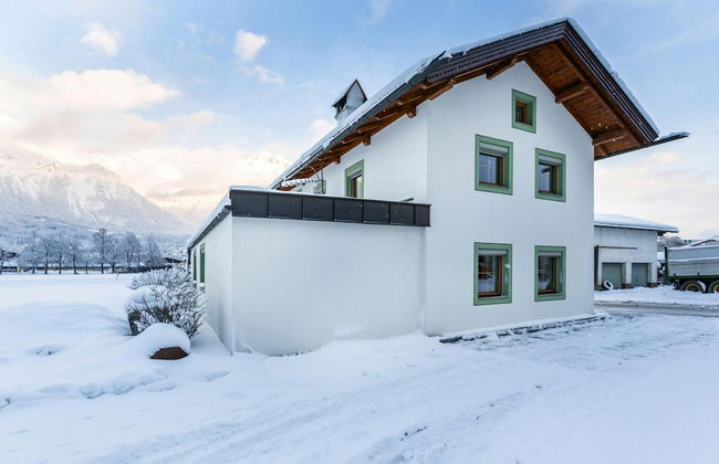 Holiday Home in Strass With Mountain Views - Foto 19