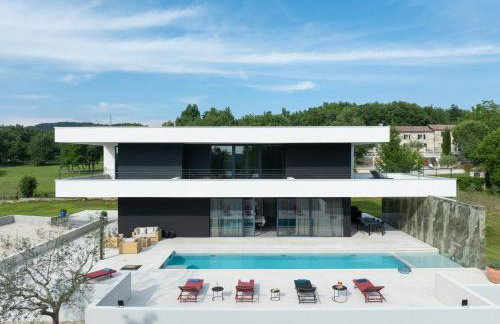 Villa She Luxury by IstriaLux - Foto 4