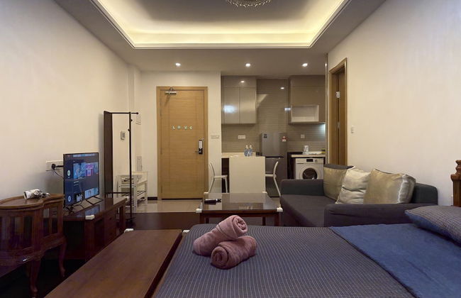 R&F TrexHomestay - Foto 67