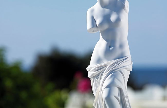 Garifalakis Comfort Rooms - Photo 36