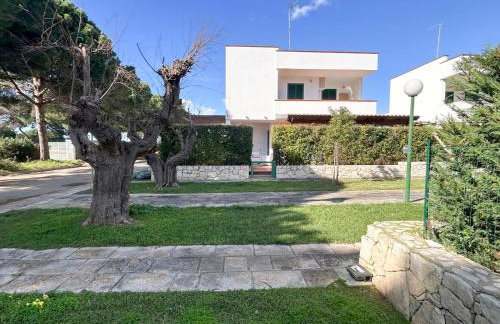Villa Diamante - Foto 27