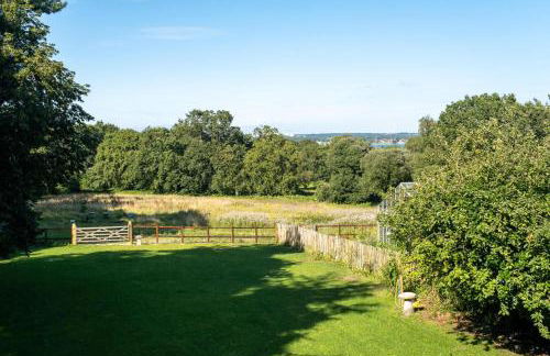 Furzedown Farm House - Foto 44