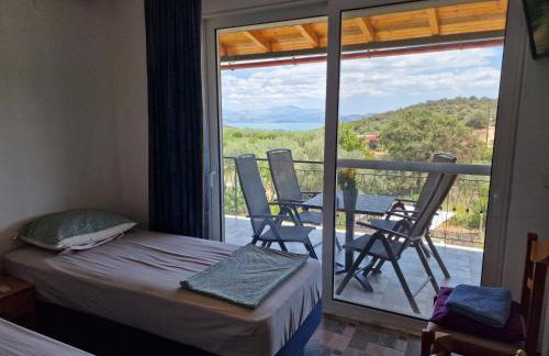 Grieks vakantiehuis To Kalokairi - Photo 4